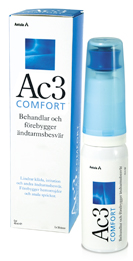 ac3 comfort bra